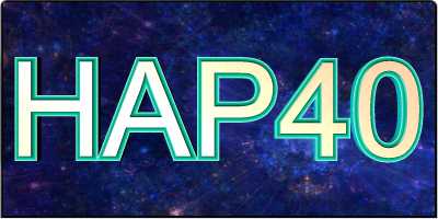 HAP40高速鋼