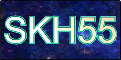 SKH55高速鋼