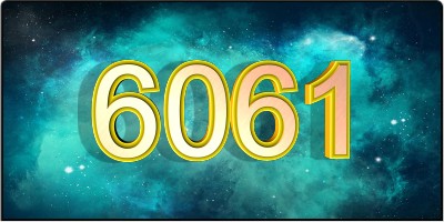 6061鋁合金
