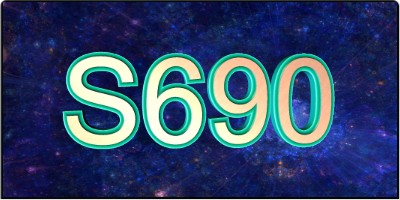 S690高速鋼