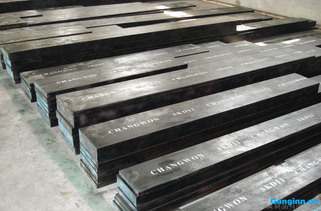 模具、機械加工常用金屬材料及其特性！