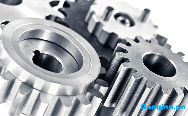 35——各種標準件、緊固件的常用材料