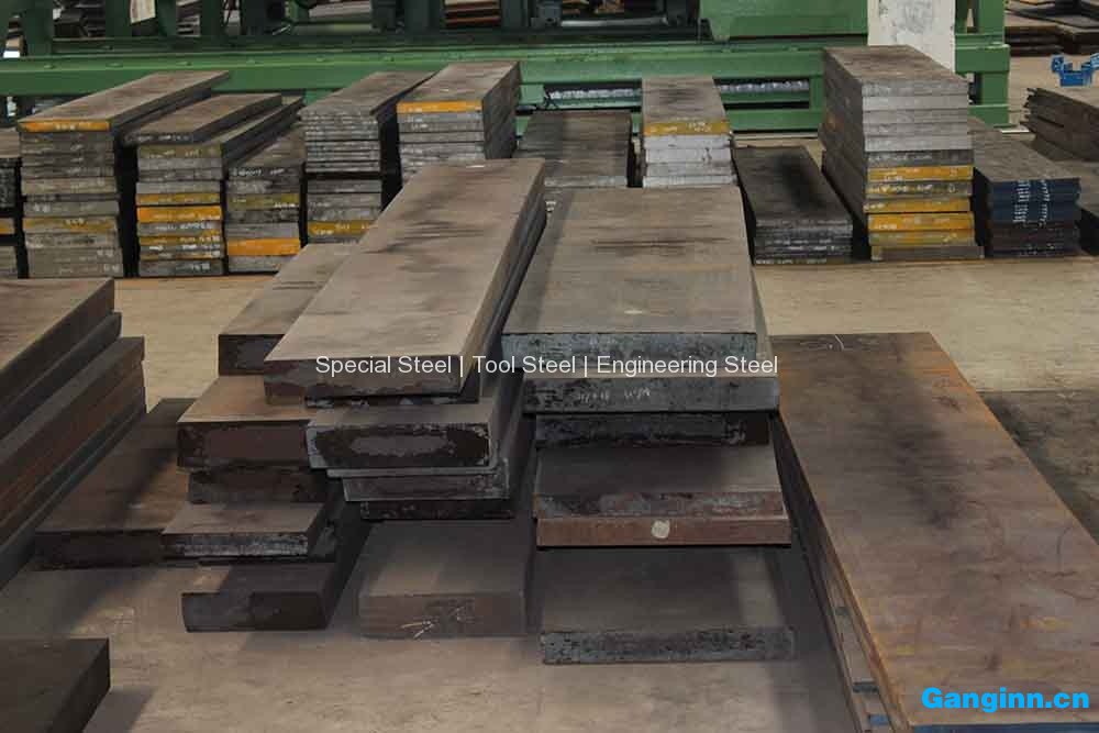 奧泰鋼鐵供應AISI S7 TOOL STEEL鋼棒，扁鋼，鋼板